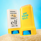 Suntouchable Invisi-Stick SPF 50 Glitz