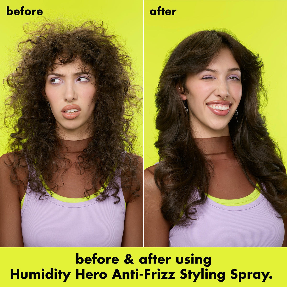 Frizz To Rizz Trio