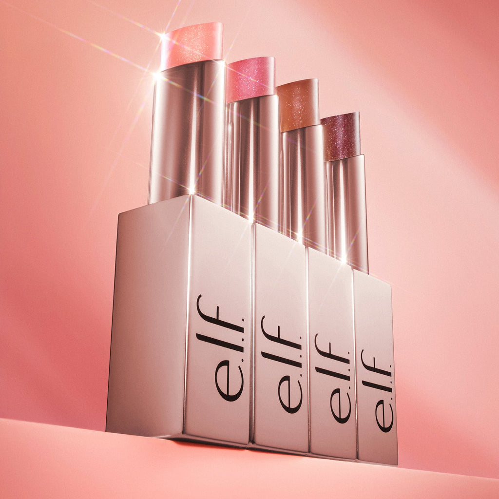 Glow Reviver Lip Oil Stick Shimmer - Plumstruck