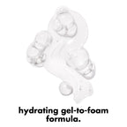 Holy Hydration! e.l.f.ssential Daily Cleanser