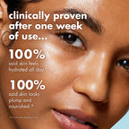 Holy Hydration! Face Cream Fragrance Free