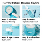 Holy Hydration! Face Cream - SPF 30