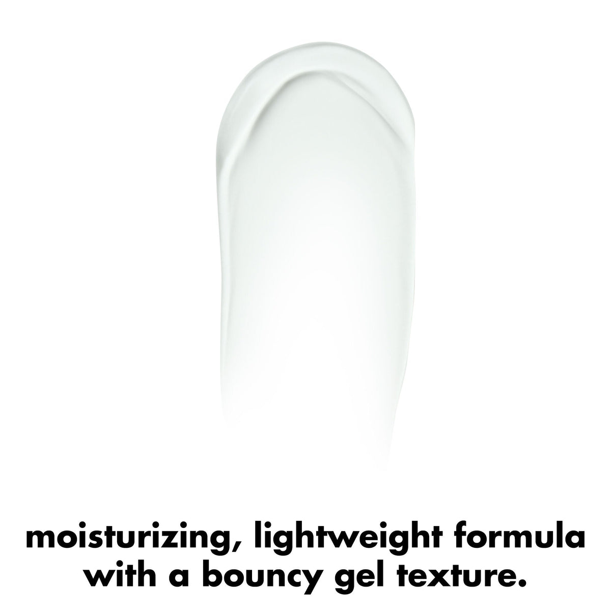 Holy Hydration! Gel-Yeah Moisturizer