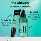 Power Grip Dewy Setting Spray