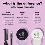 Brow Laminating Gel