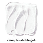 Clear Brow & Lash Mascara