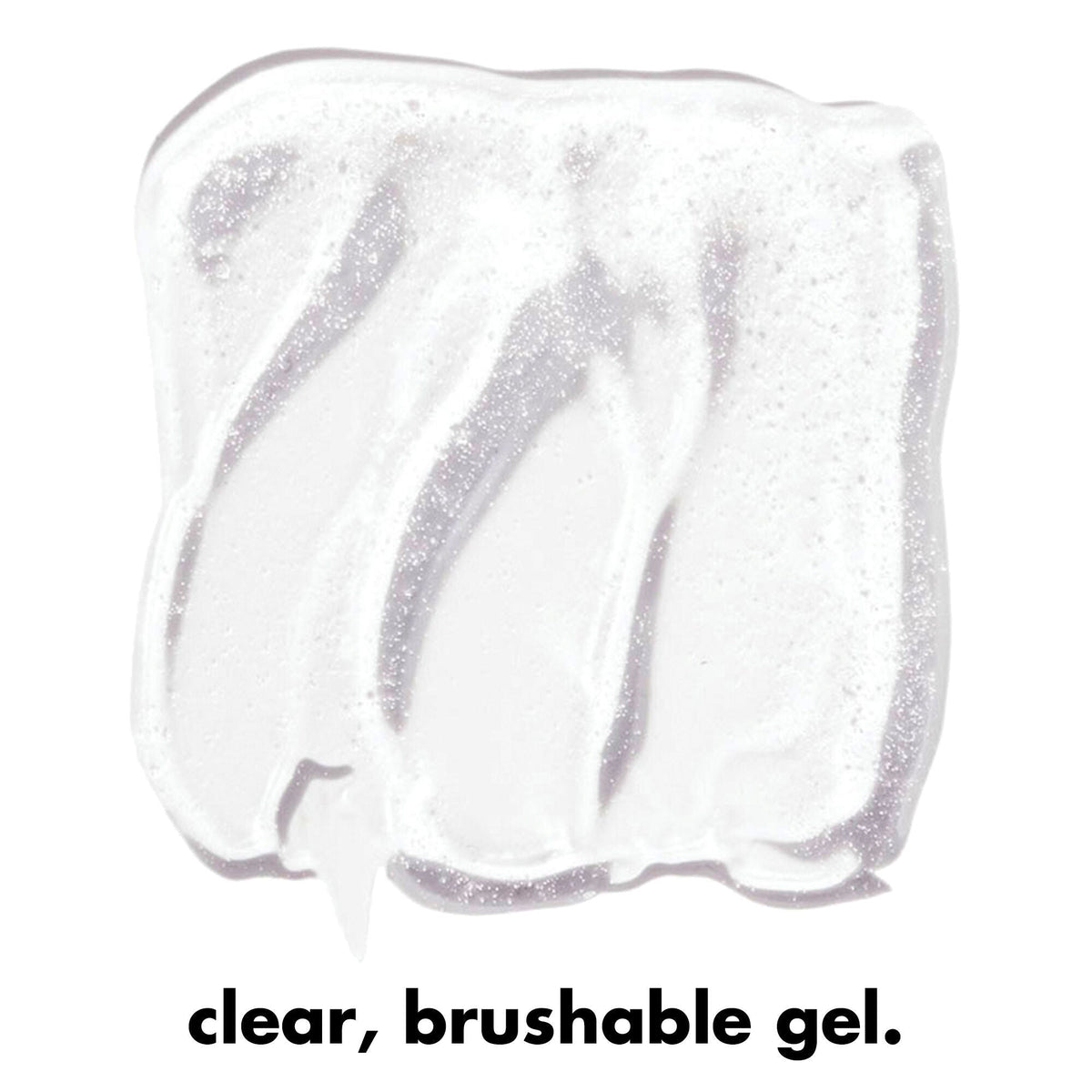 Clear Brow & Lash Mascara
