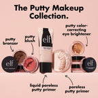 Liquid Poreless Putty Primer