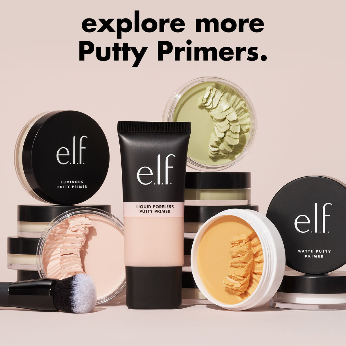 Liquid Poreless Putty Primer
