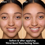 Thirst Burst Pore-fecting Toner Regular