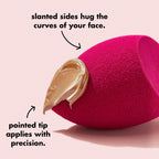 Total Face Sponge