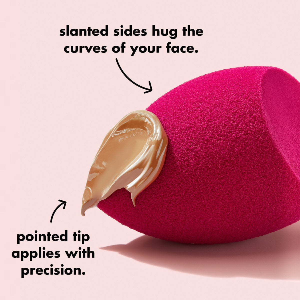 Total Face Sponge