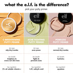 C-Brightening Putty Primer