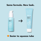 Holy Hydration! Gentle Peeling Exfoliant