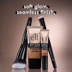 Smooth Swipe Foundation Brush