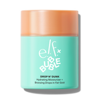 Drop N' Dunk Bronzing Drops + Slam Dunk Hydrating Moisturizer