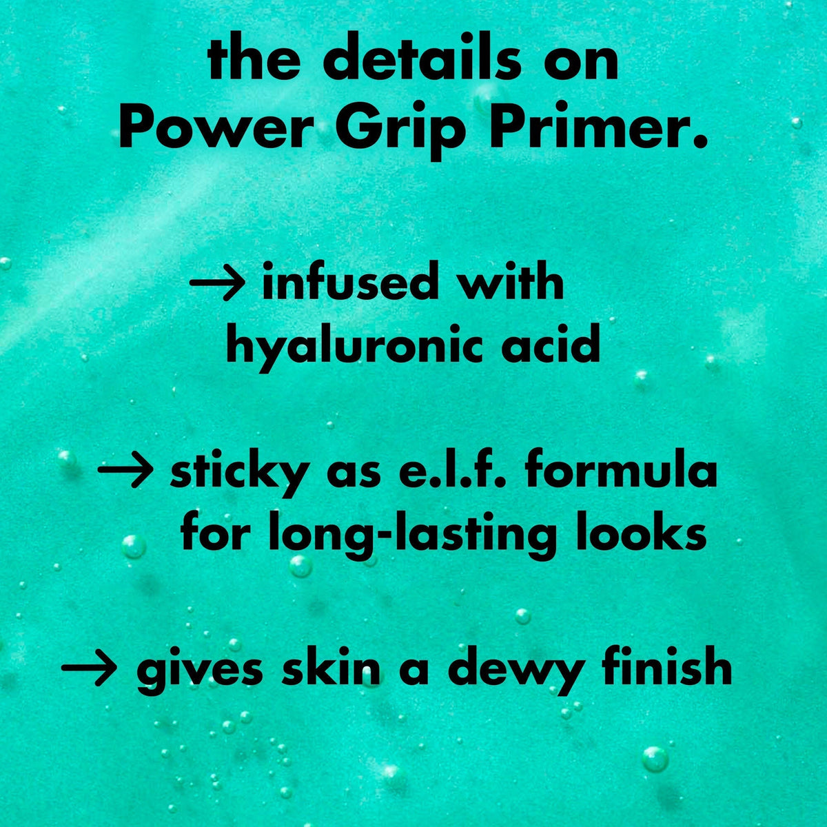 Jumbo Power Grip Primer