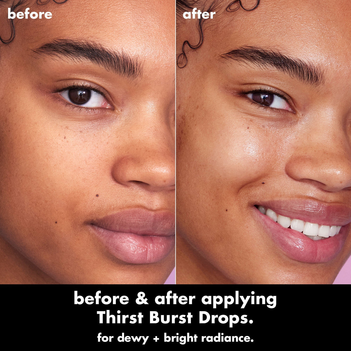 Thirst Burst Drops Mini