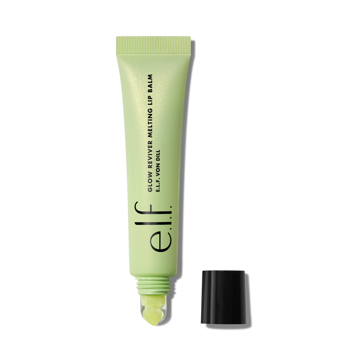 Glow Reviver Melting Lip Balm - e.l.f. Von Dill