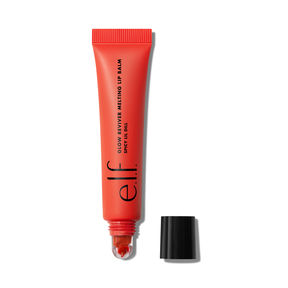 Glow Reviver Melting Lip Balm - Spicy Lil Dill