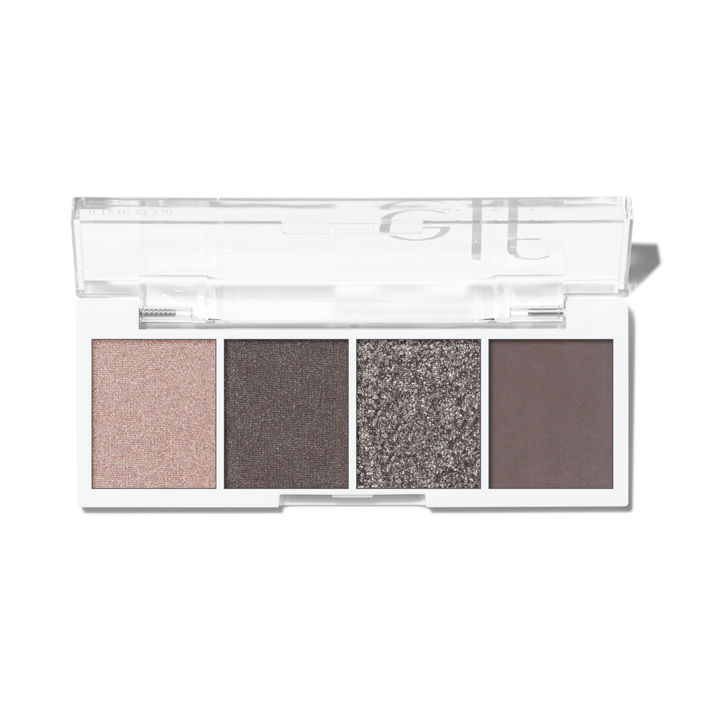 Bite-Size Eyeshadow
