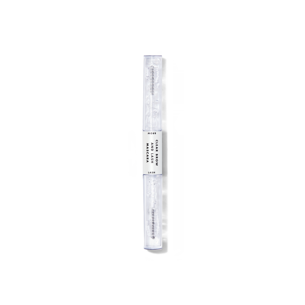 Clear Brow & Lash Mascara