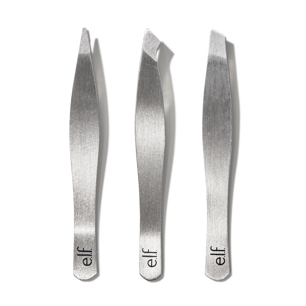 Tweezer Trio Kit