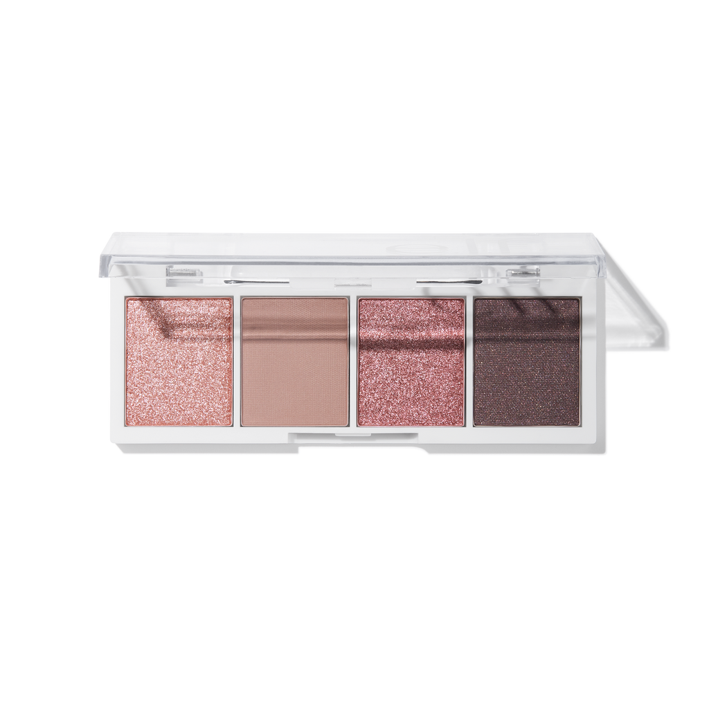 Bite-Size Eyeshadow