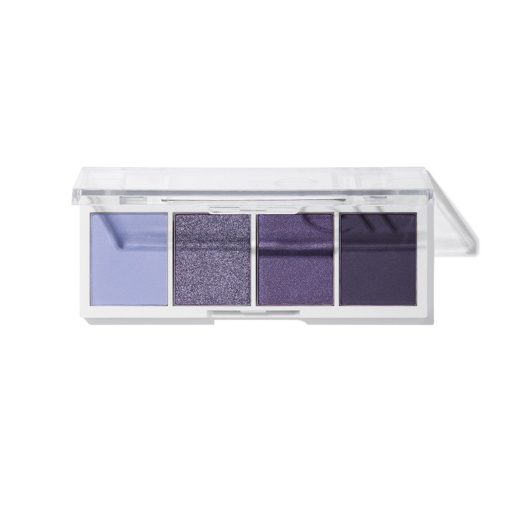 Bite-Size Eyeshadow