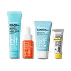 Wake the e.l.f. Up Skincare Kit