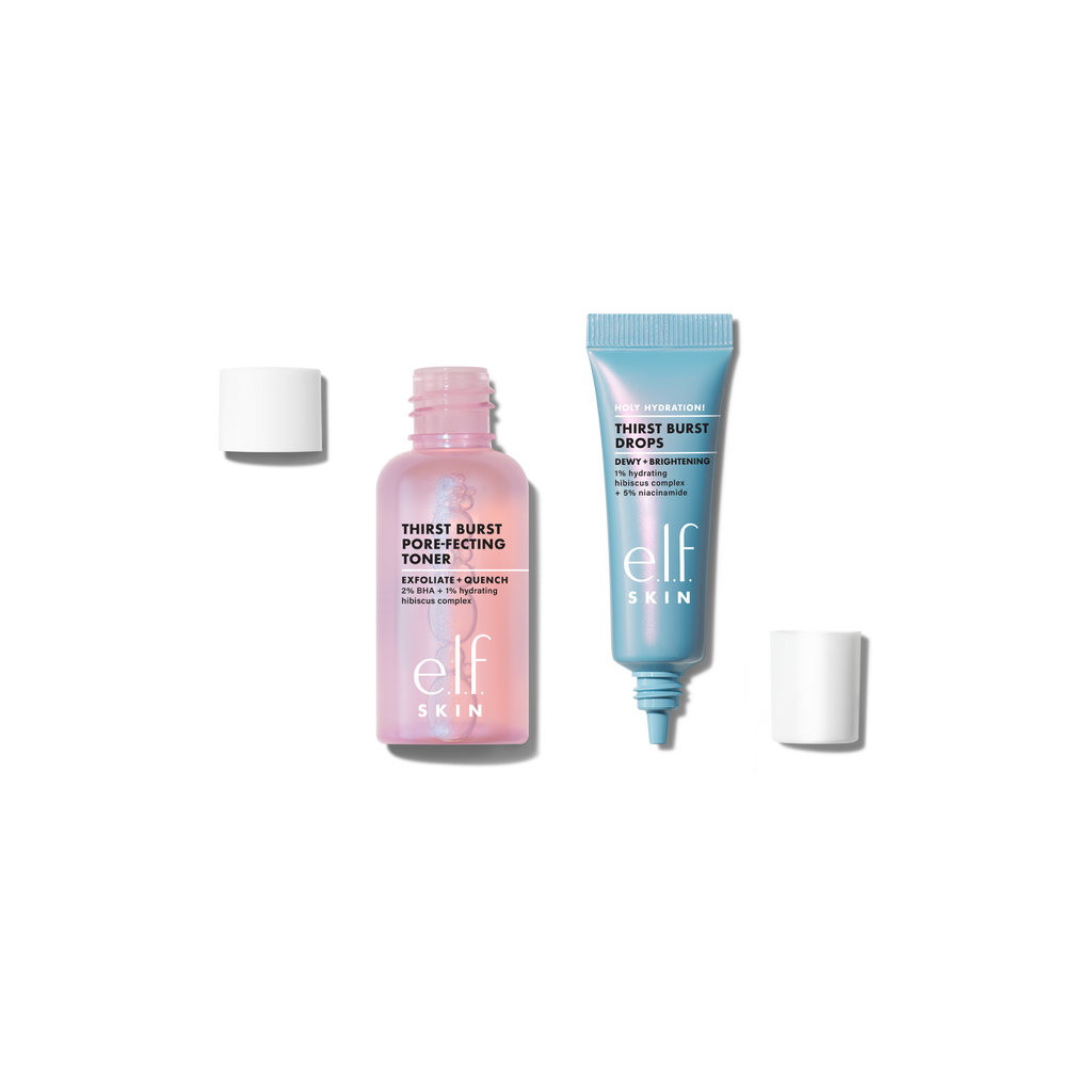 Thirst Burst Dew-o Kit