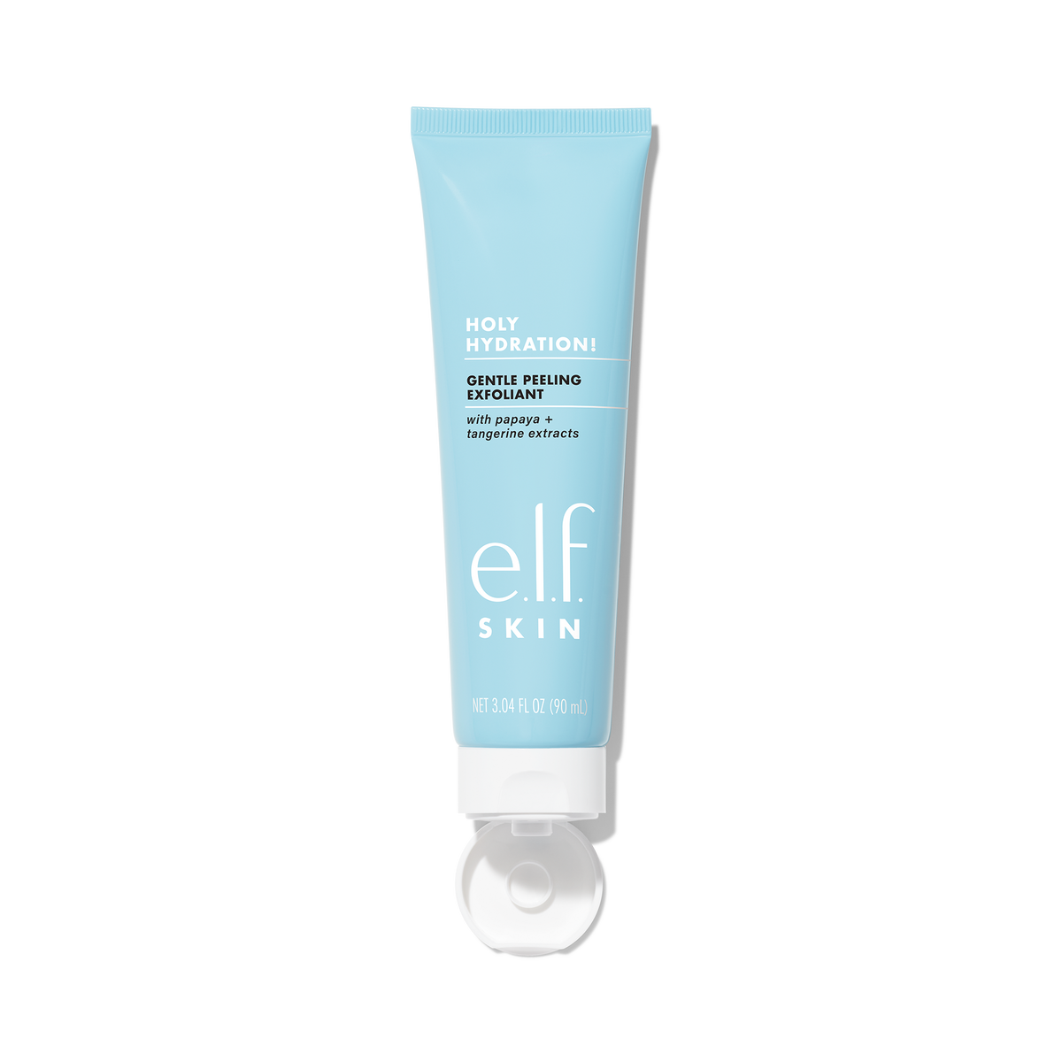 Holy Hydration! Gentle Peeling Exfoliant