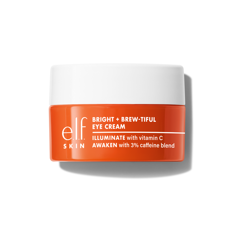 Bright + Brew-tiful Eye Cream