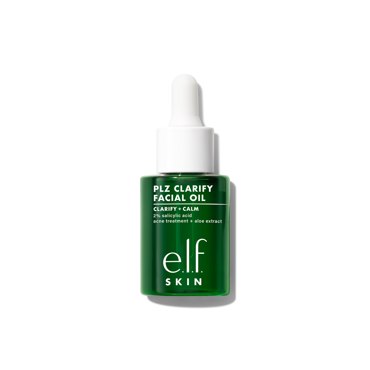 PLZ Clarify Facial Oil