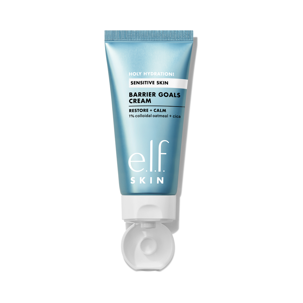 Holy Hydration! Barrier Goals Cream Regular