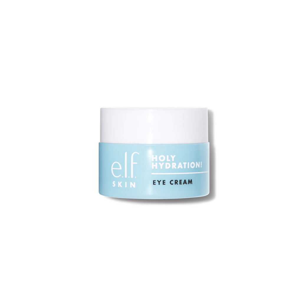 Holy Hydration! Eye Cream