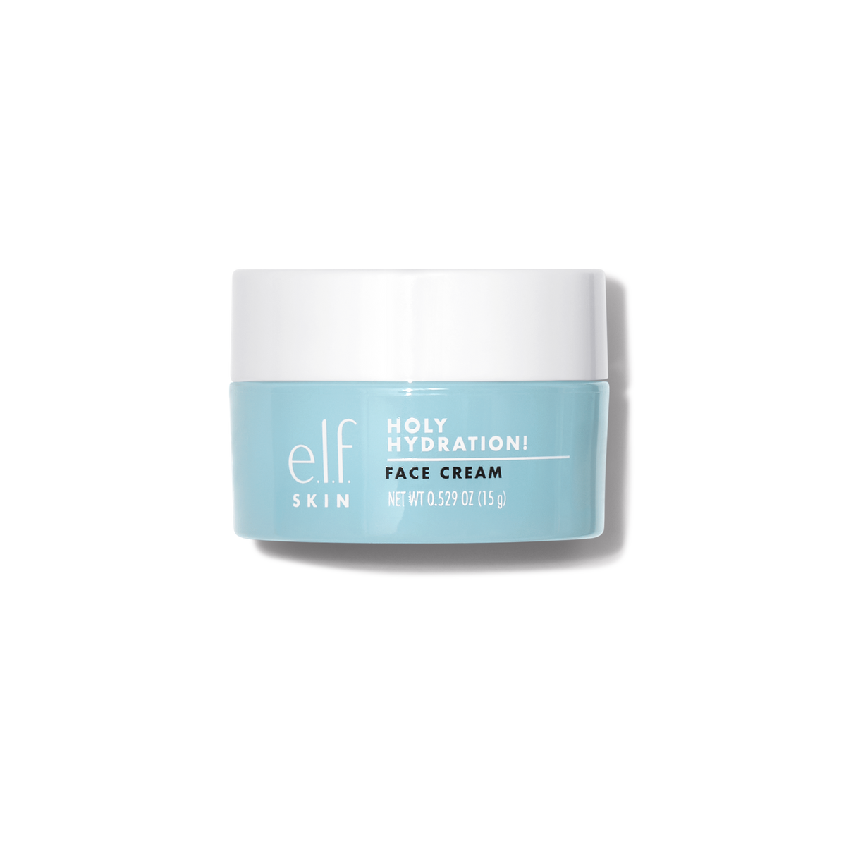 Mini Holy Hydration! Face Cream