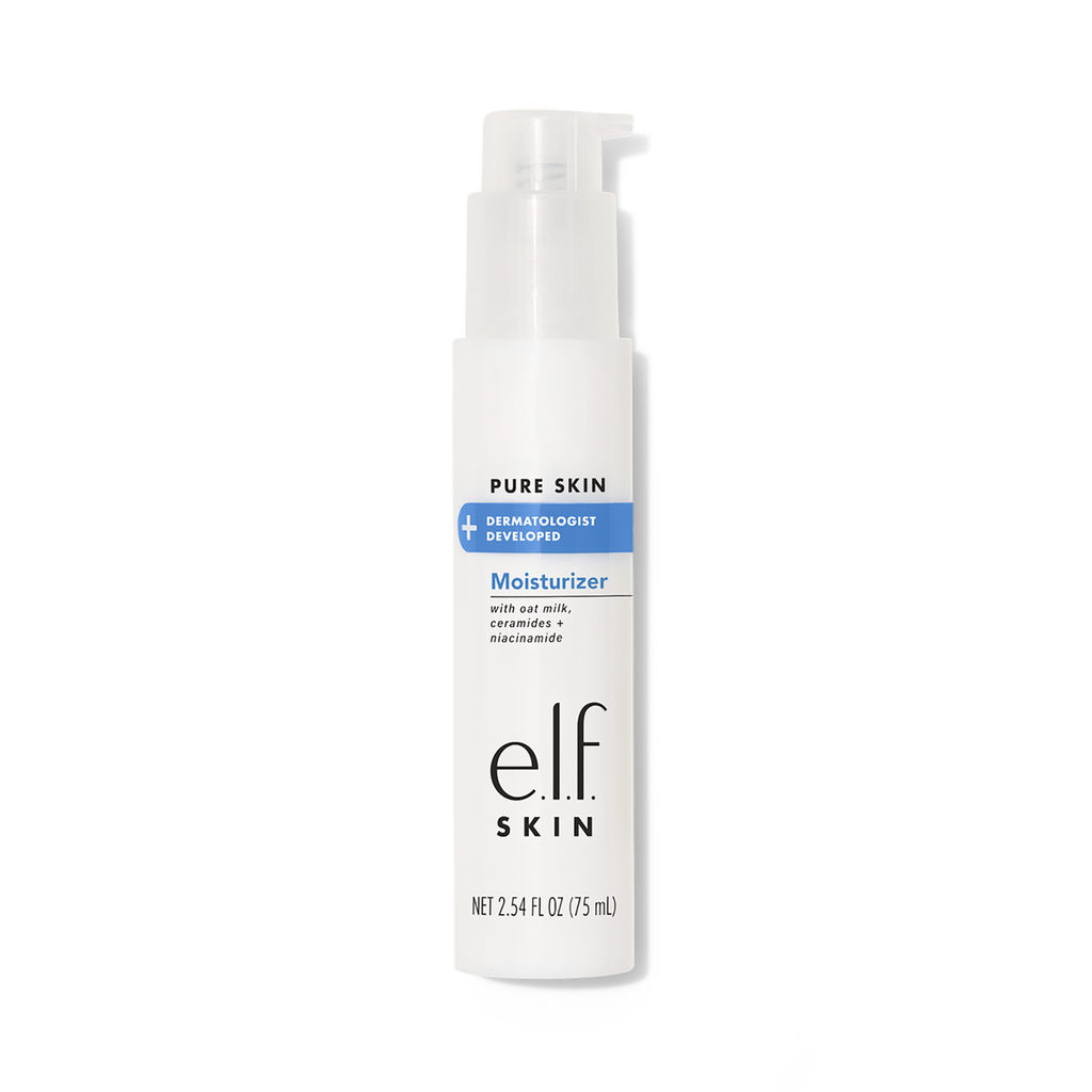 Pure Skin Moisturizer