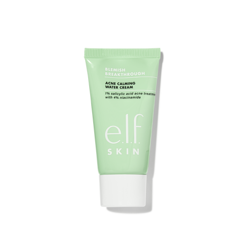 Blemish Breakthrough Acne Calming Water Cream