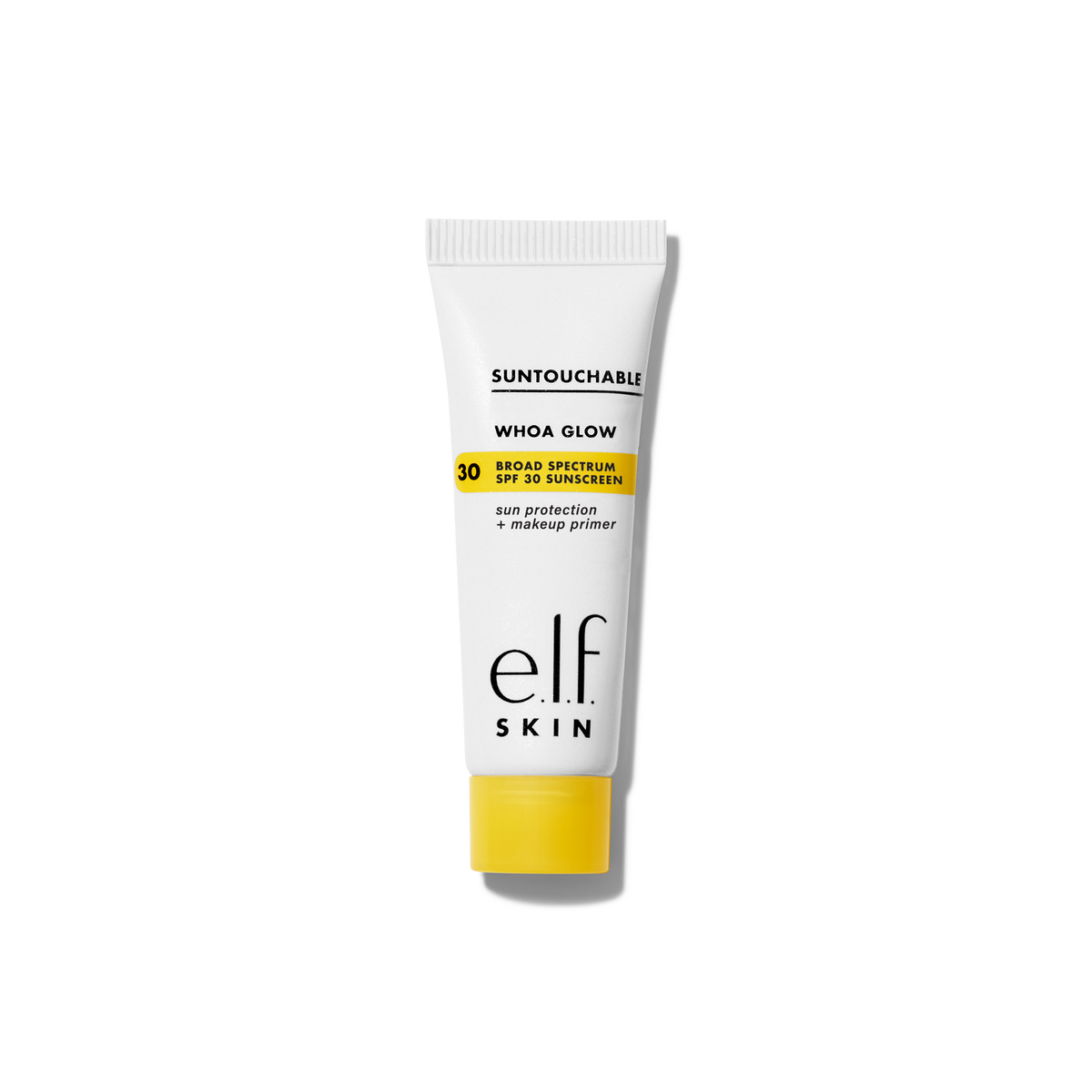 Suntouchable Whoa Glow SPF 30