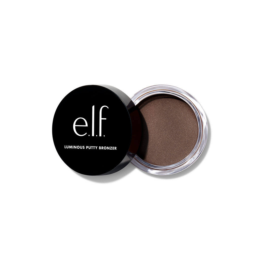 Luminous Putty Bronzer