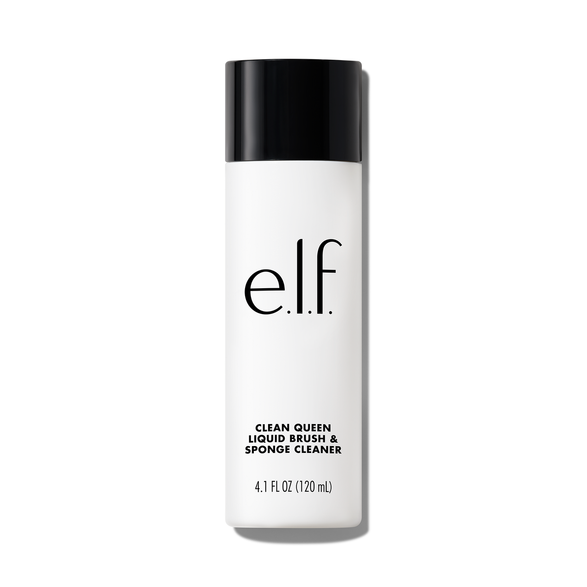 Clean Queen Liquid Brush & Sponge Cleaner