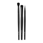 No Budge Eye Brush Set
