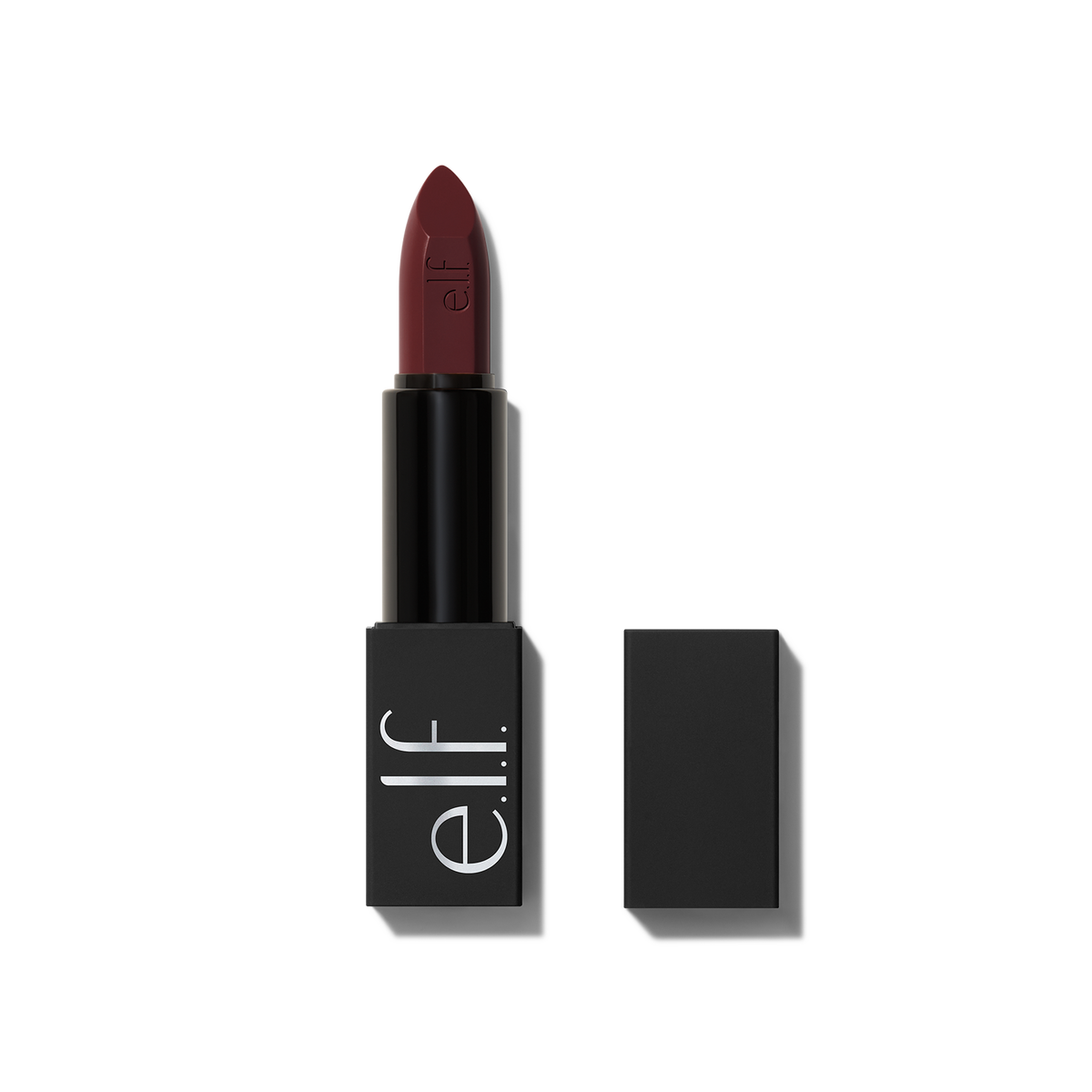 O FACE Satin Lipstick