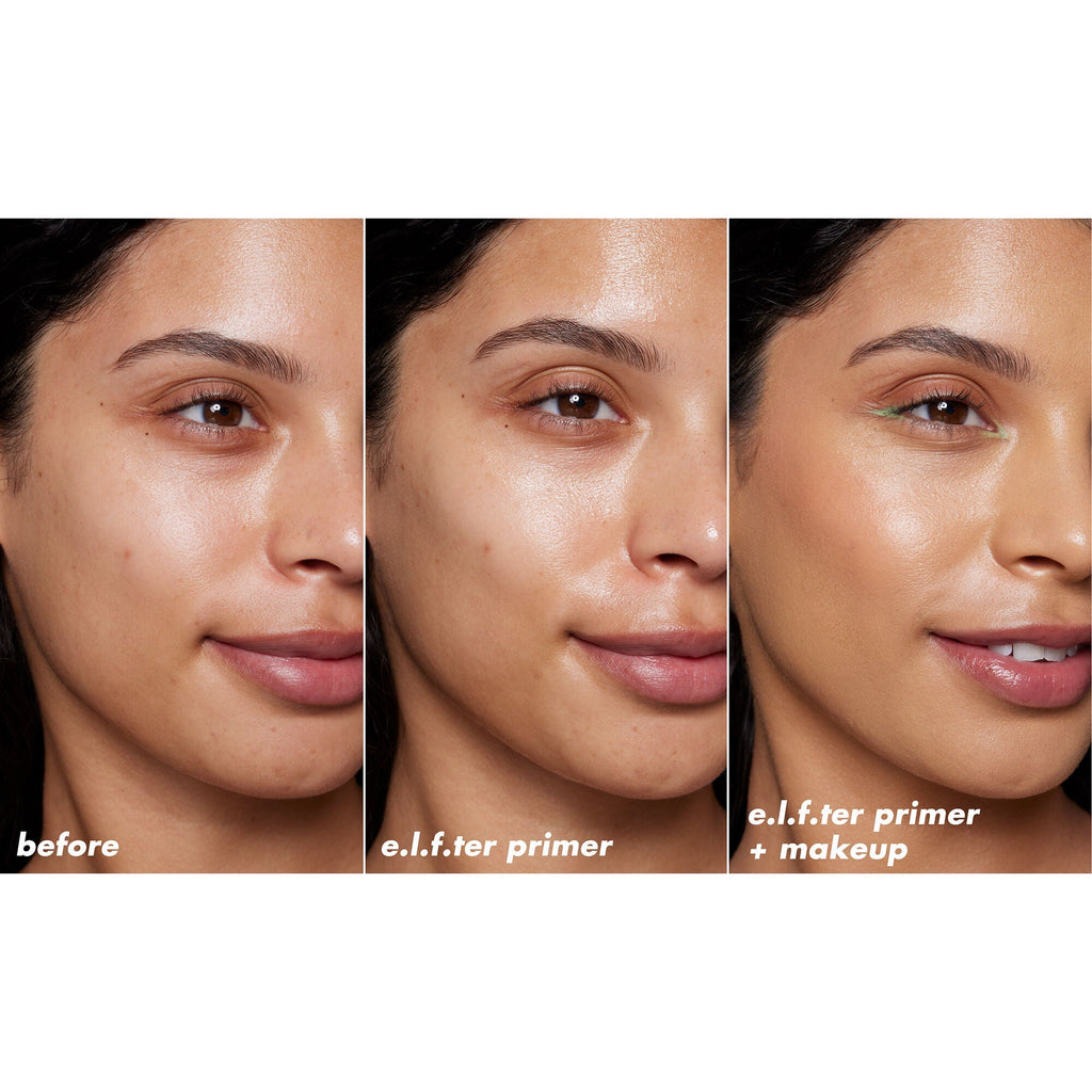 Mint Melt Cooling Face Primer