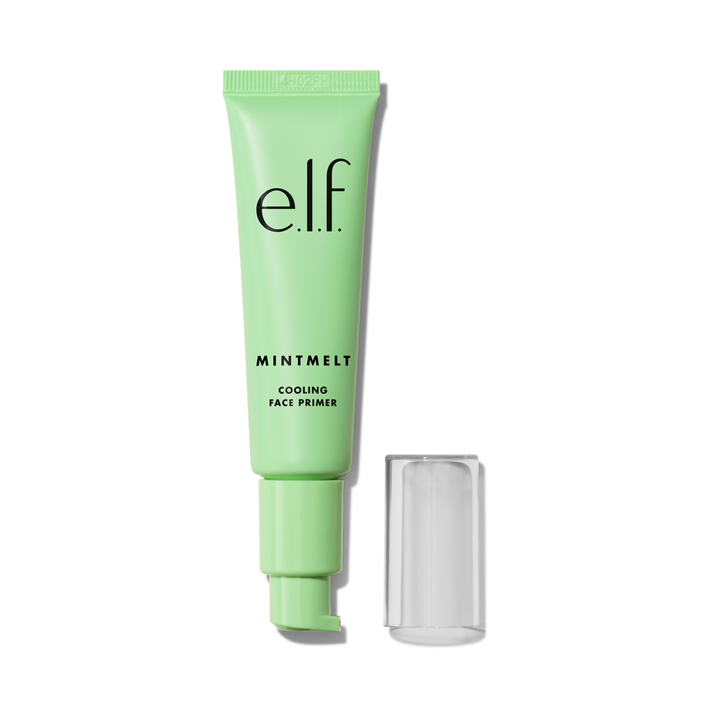 Mint Melt Cooling Face Primer