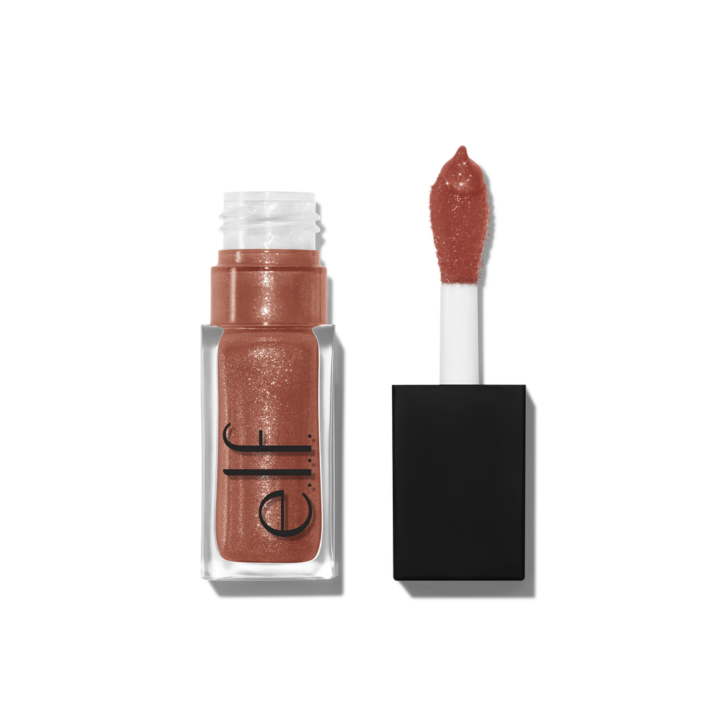Glow Reviver Lip Oil Glimmer