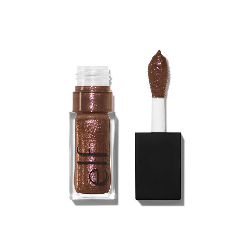 Glow Reviver Lip Oil Glimmer