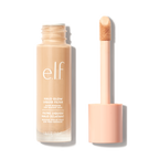 Halo Glow Liquid Filter