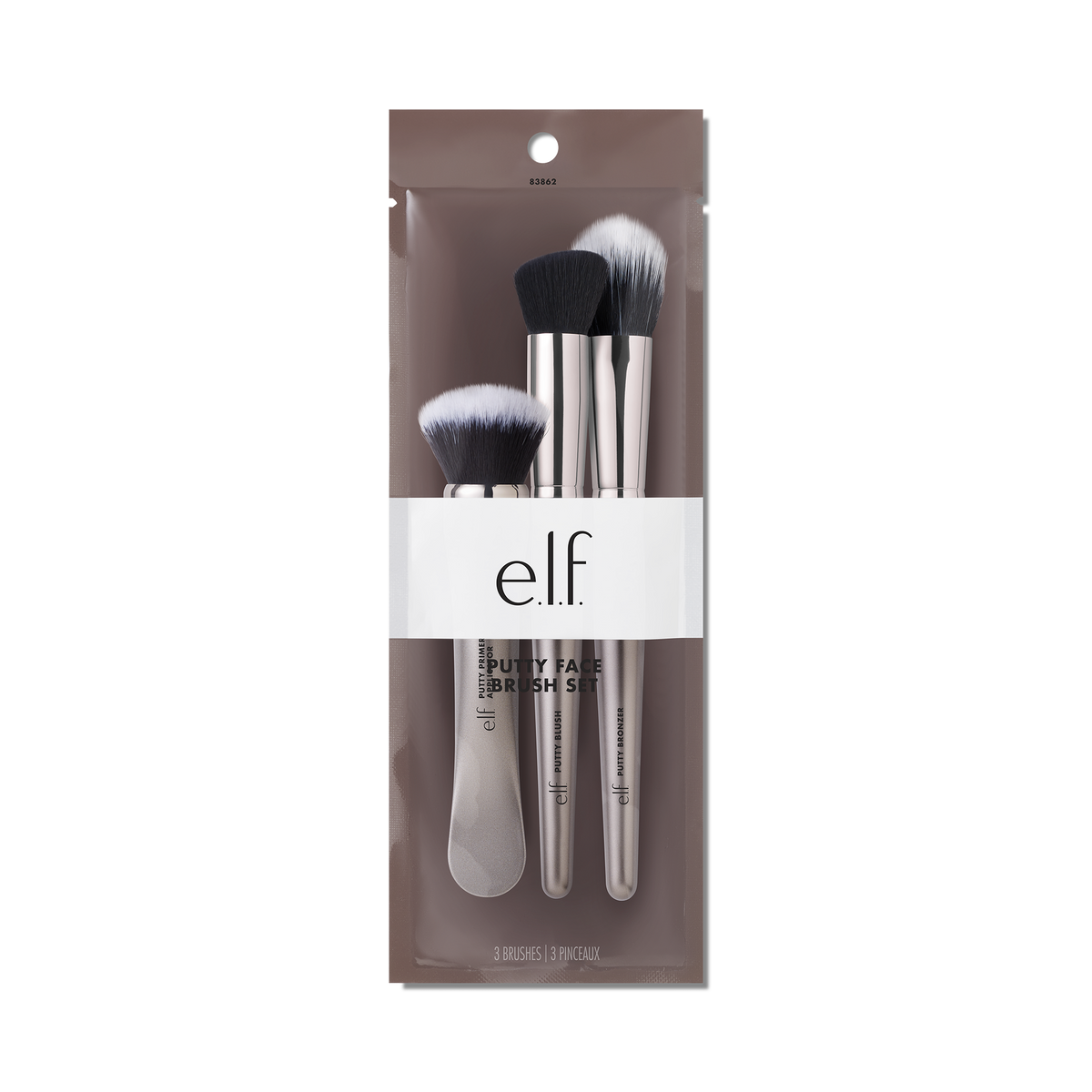 Putty Tools Trio